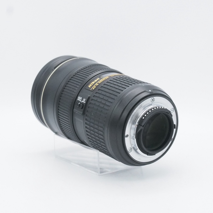 中古】(ニコン) Nikon AF-S 24-70/F2.8G ED｜ナニワグループオンライン