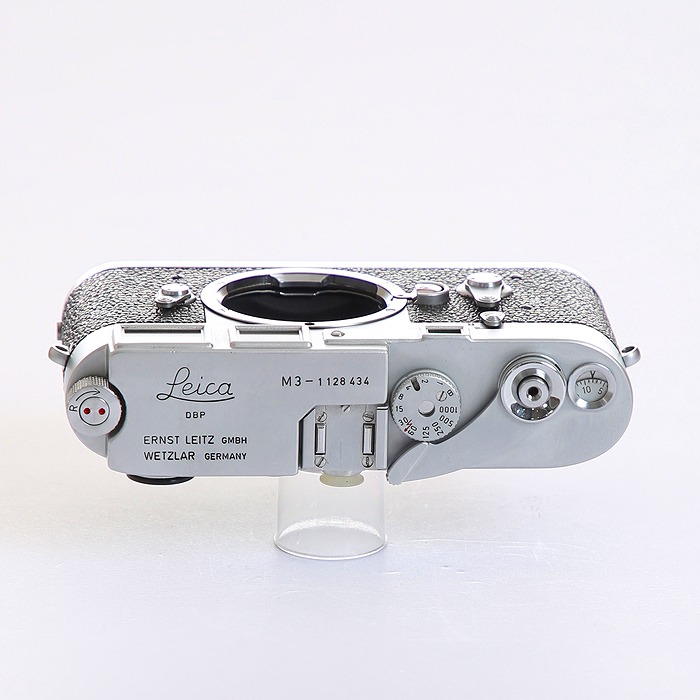 中古】(ライカ) Leica ※修理出シ M3シングルストローク｜ナニワ