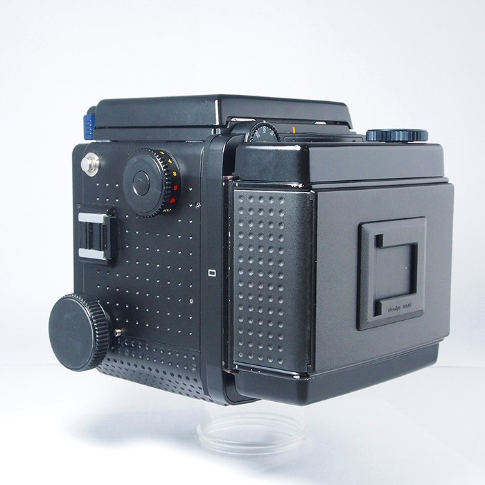 中古】(マミヤ) Mamiya RZ67プロ 120フィルムホルダー｜ナニワグループ