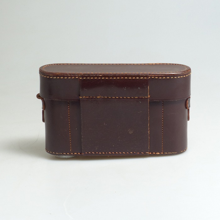 中古】(ライカ) Leica バルナック用ケースESOOR (Leicavit装着時用