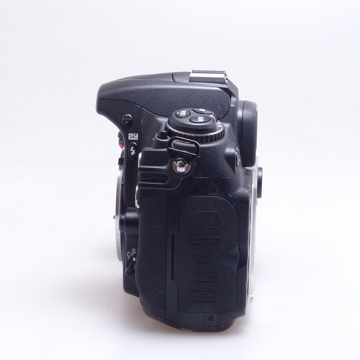 中古】(ニコン) Nikon D300S ボディ｜ナニワグループオンライン
