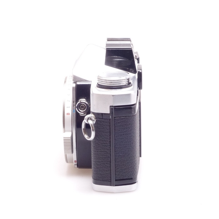 中古】(オリンパス) OLYMPUS OM-2 シルバー｜ナニワグループオンライン