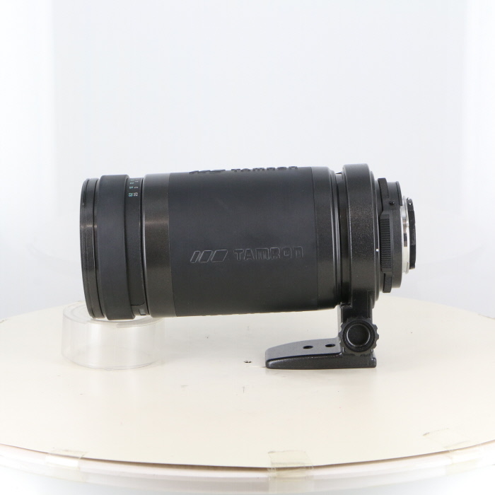 中古】(タムロン) TAMRON AF200-400/5.6 LD ニコンFマウント用｜ナニワ