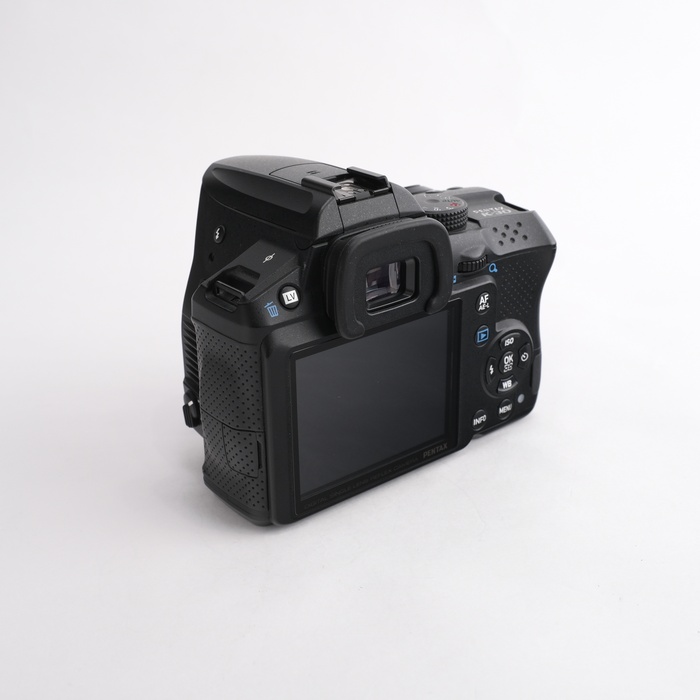 中古】(ペンタックス) PENTAX K-30 ボディ ブラック｜ナニワグループ