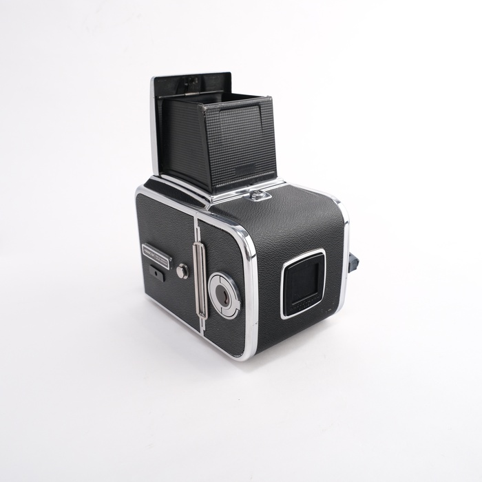 中古】(ハッセルブラッド) HASSELBLAD 500C/M A12｜ナニワグループ