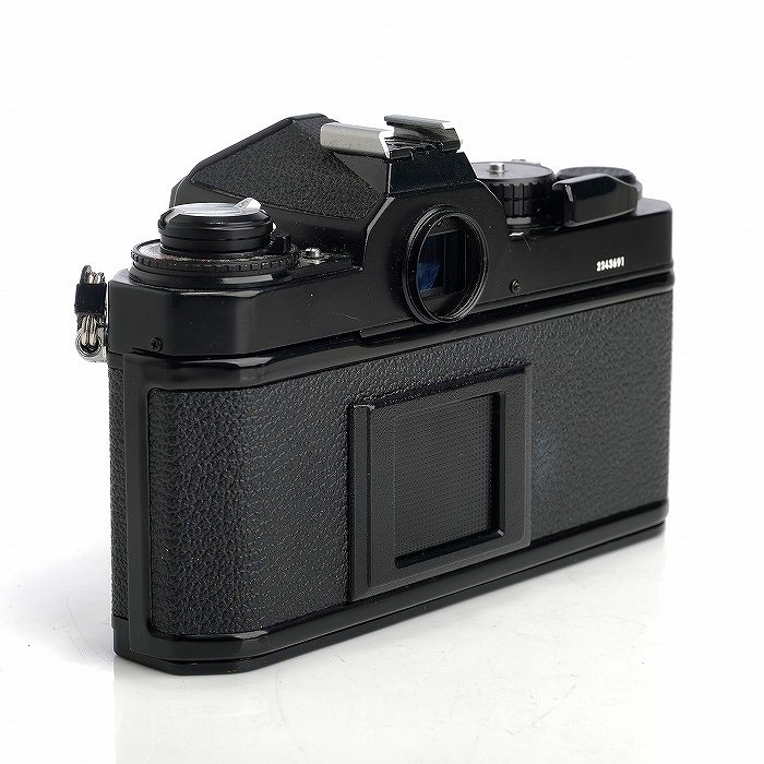 中古】(ニコン) Nikon FE2 ボディ ブラック｜ナニワグループオンライン