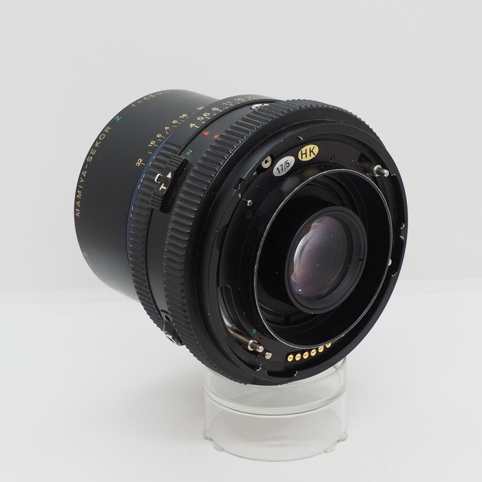 中古】(マミヤ) Mamiya SEKOR Z 65/4W｜ナニワグループオンライン