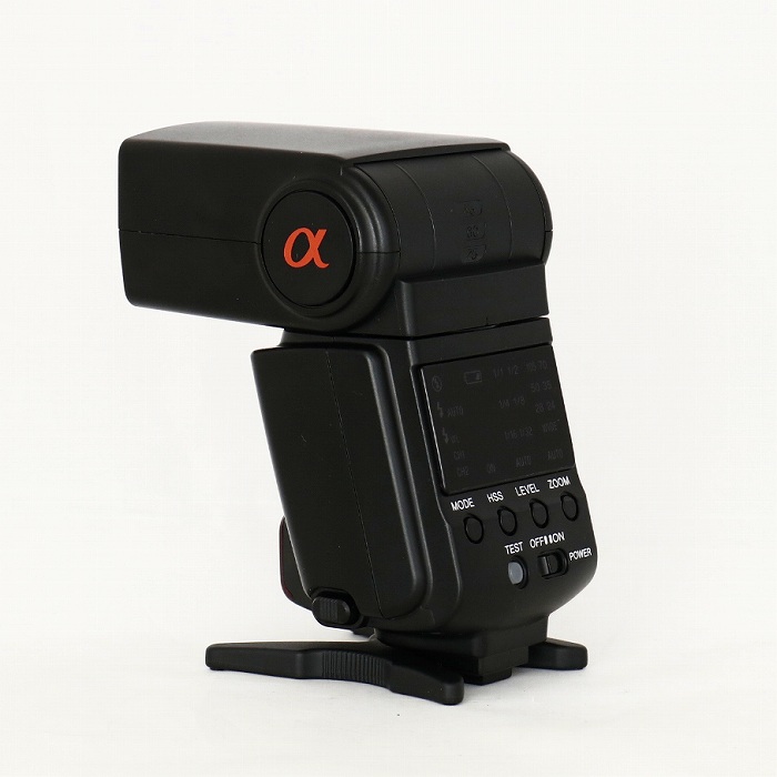 中古】(ソニー) SONY フラッシュ HVL-F42AM｜ナニワグループオンライン