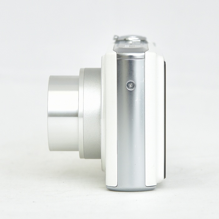 中古】(パナソニック) Panasonic LUMIX DMC-FX33 ホワイト｜ナニワ