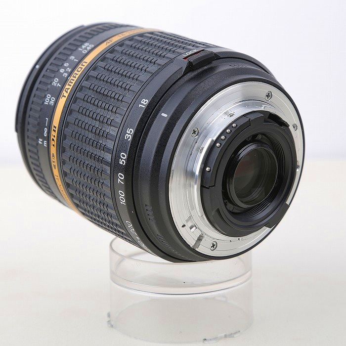 中古】(タムロン) TAMRON AF18-250 DI2マクロ A18N｜ナニワグループ