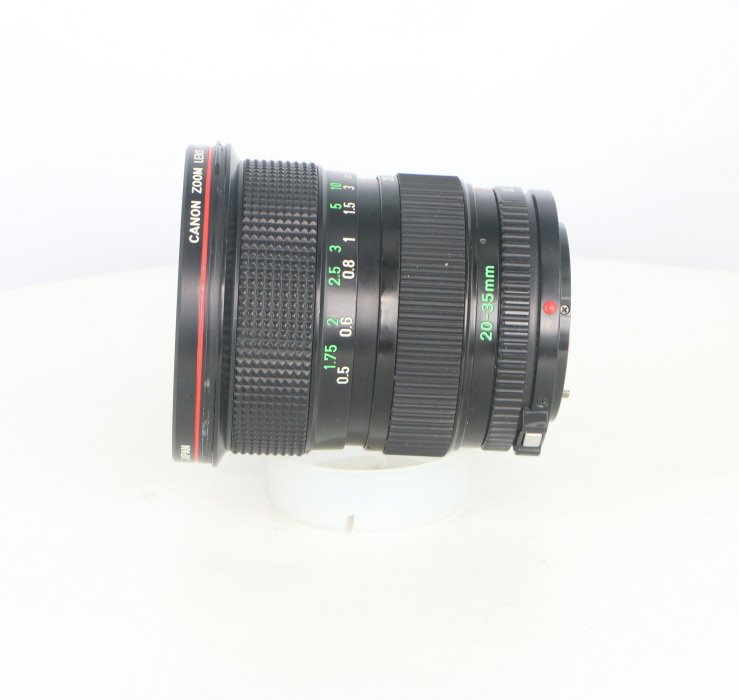中古】(キヤノン) Canon New FD 20-35/3.5L｜ナニワグループオンライン