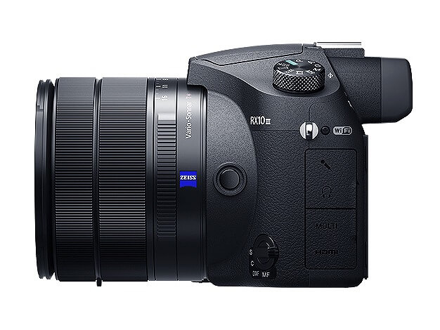 ソニー(SONY) Cyber-shot DSC-RX10M3の買取価格｜ナニワグループ