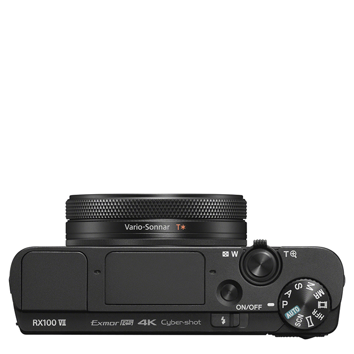 ソニー Cyber-Shot DSC-RX100M7