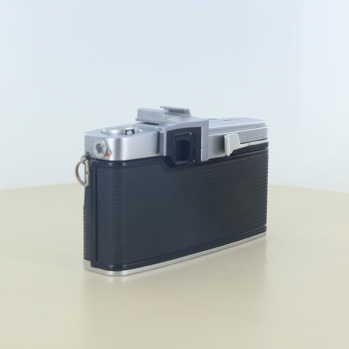 中古】(オリンパス) OLYMPUS PEN-FT シルバー｜ナニワグループ