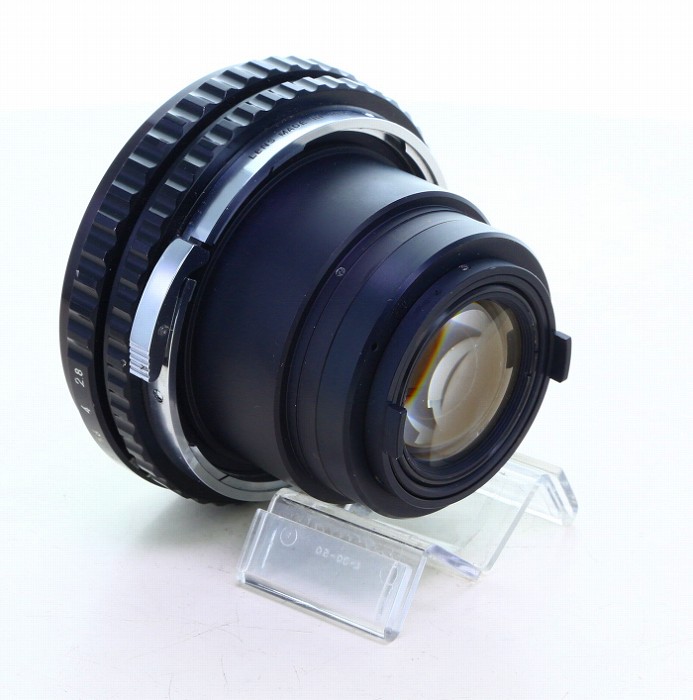 中古】(ブロニカ) BRONICA ゼンザノンMC75/2.8 (S2/EC用)｜ナニワ