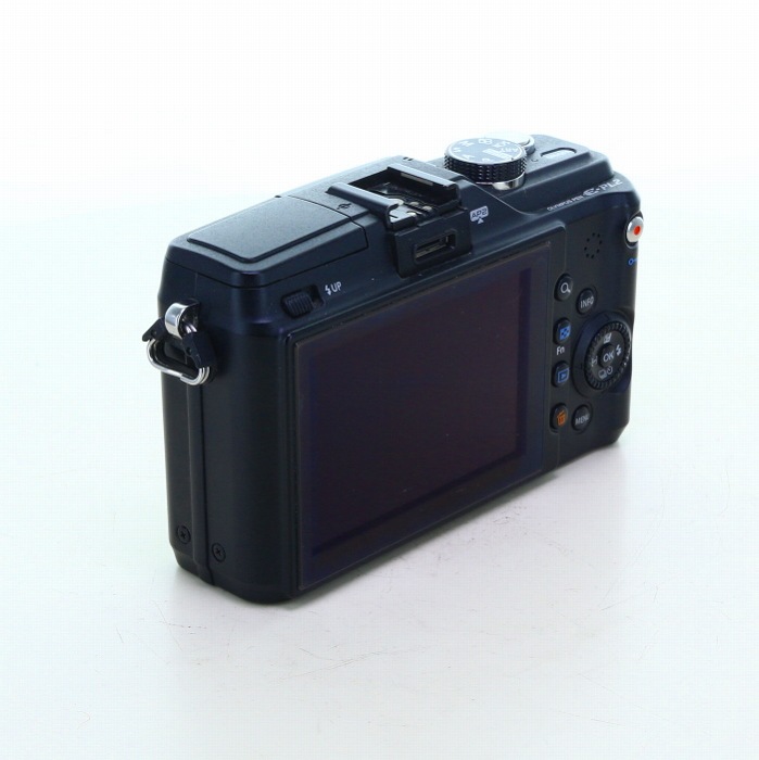 中古】(オリンパス) OLYMPUS PEN E-PL2｜ナニワグループオンライン