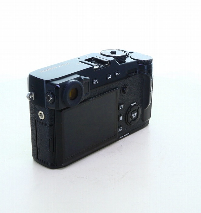 中古】(フジフイルム) FUJIFILM X-PRO2 ボデイ｜ナニワグループ
