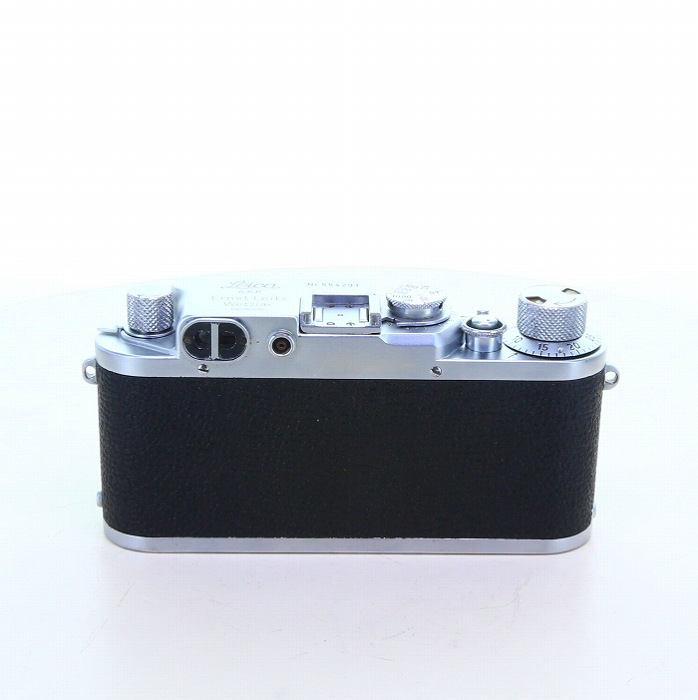 中古】(ライカ) Leica IIIf ブラックシンクロ｜ナニワグループ