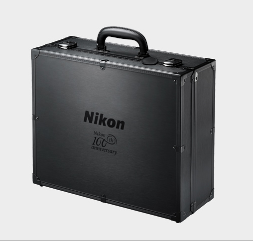 ニコン(Nikon) NIKKOR F2.8ズーム トリプルレンズセット 100周年記念