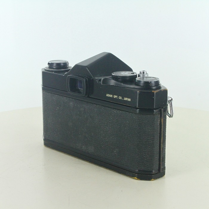 中古】(ペンタックス) PENTAX SP ブラック ボディ｜ナニワグループ