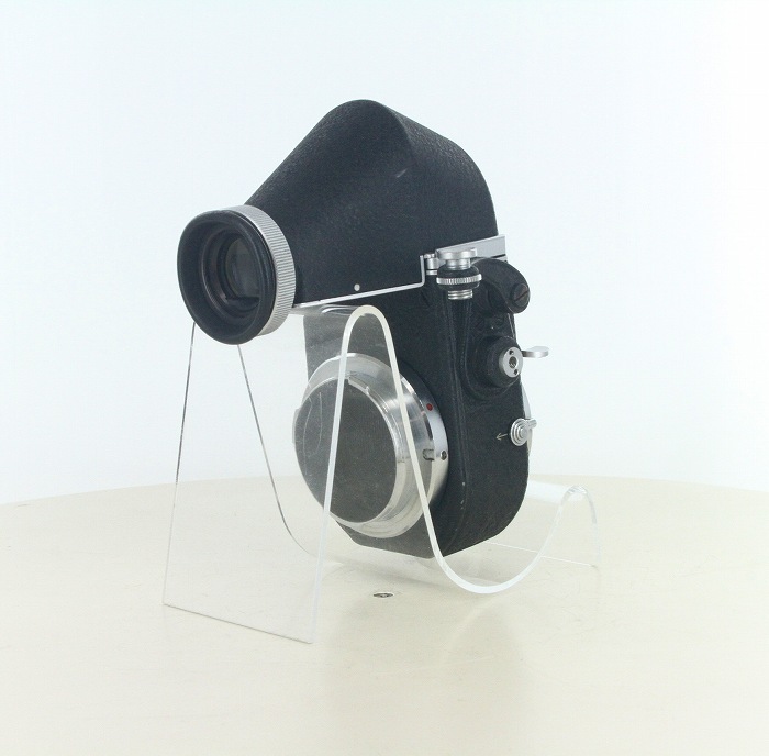 中古】(ライカ) Leica ビゾフレックス III｜ナニワグループオンライン