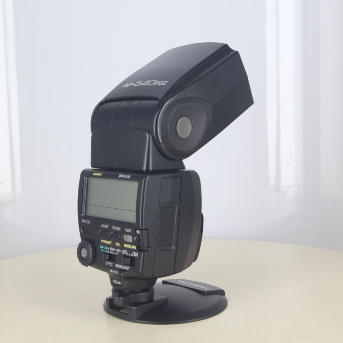 中古】(ペンタックス) PENTAX オートストロボAF540FGZ｜ナニワグループ
