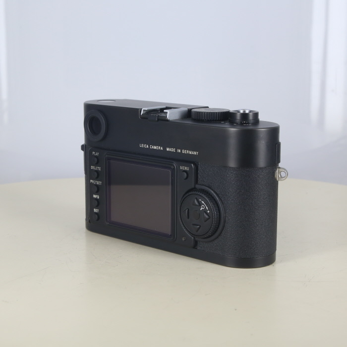 中古】(ライカ) Leica M8 ブラック｜ナニワグループオンライン