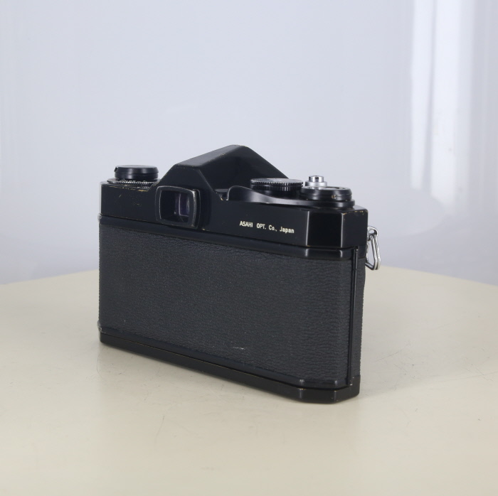 中古】(ペンタックス) PENTAX SP ブラック+SMCタクマー50/1.4｜ナニワ