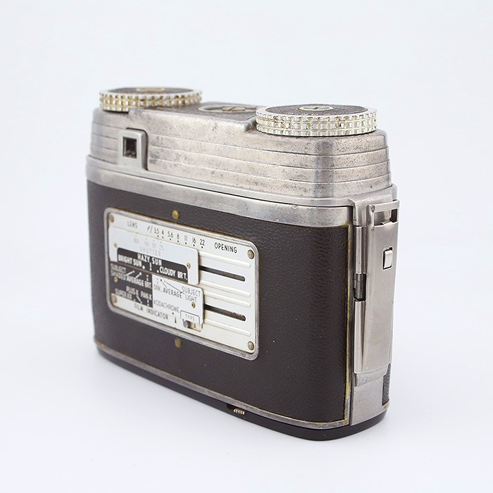 中古】(コダック) KODAK KODAK Signet 35 (Ektar44/3.5)｜ナニワ