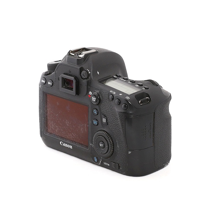 中古】(キヤノン) Canon EOS 6D ボディ｜ナニワグループオンライン