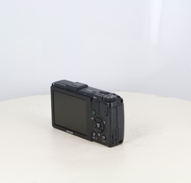 中古】(リコー) RICOH GR DIGITAL III｜ナニワグループオンライン