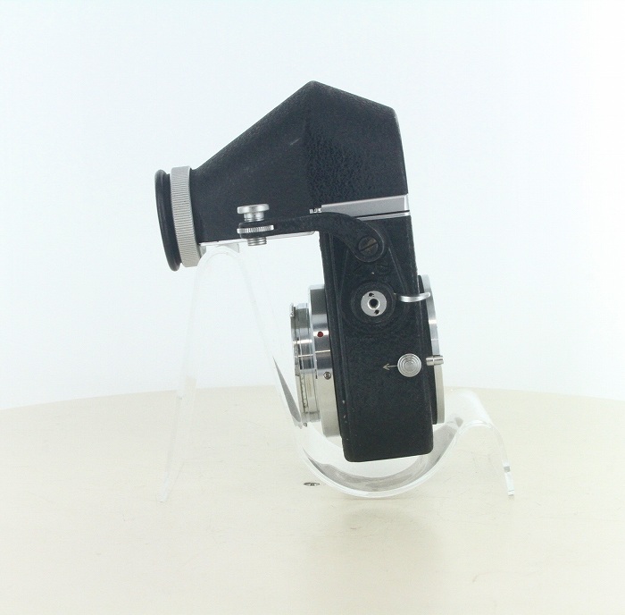 中古】(ライカ) Leica ビゾフレックス III｜ナニワグループオンライン