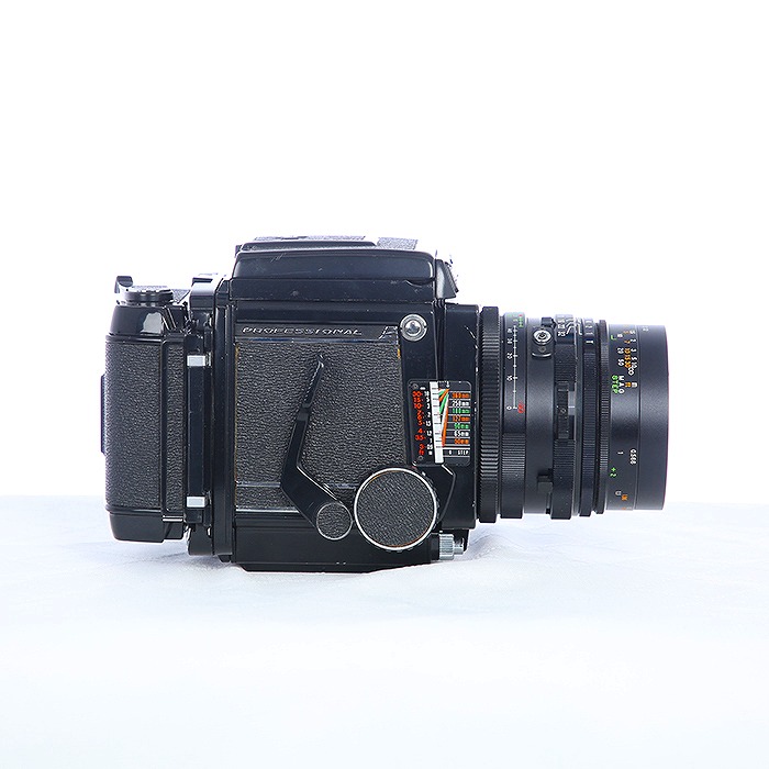 中古】(マミヤ) Mamiya RB67+140/4.5｜ナニワグループオンライン
