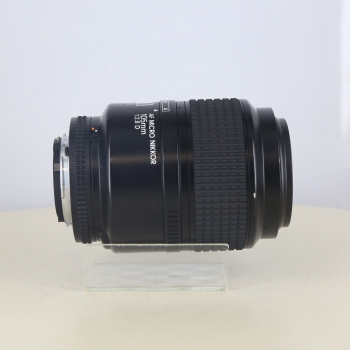 中古】(ニコン) Nikon AI AF マイクロ 105/2.8D｜ナニワグループ