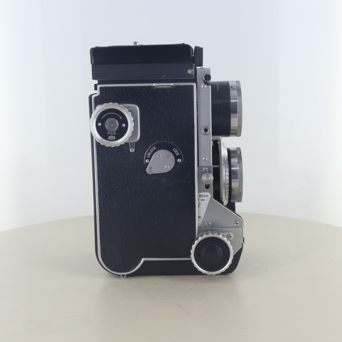 中古】(マミヤ) Mamiya MAMIYAFLEX(80/2.8)｜ナニワグループオンライン