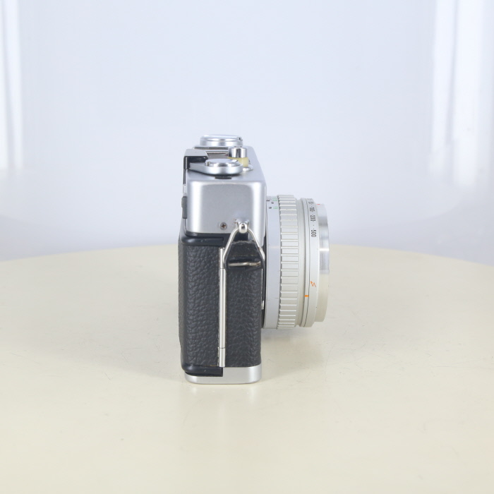 中古】(ミノルタ) MINOLTA HI-MATIC E｜ナニワグループオンライン