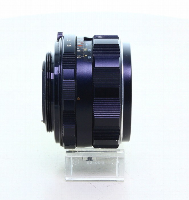 中古】(ペンタックス) PENTAX スーパータクマー55/1.8 (M42)｜ナニワ