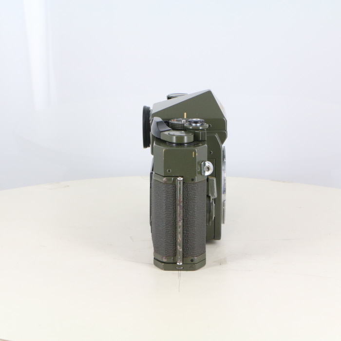 中古】(キヤノン) Canon F1 ボディ オリーブ｜ナニワグループ