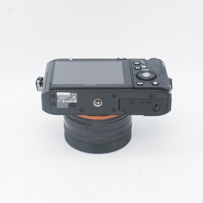 中古】(ソニー) SONY DSC-RX1 デジタルカメラ｜ナニワグループ