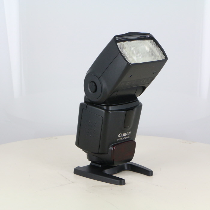 中古】(キヤノン) Canon スピードライト 430EX II｜ナニワグループ