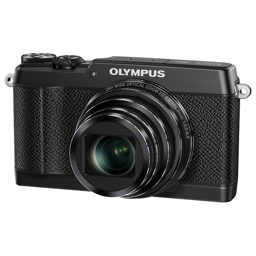 オリンパス(OLYMPUS) STYLUS SH-2 BLK ブラックの買取価格｜ナニワ
