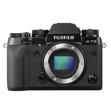 フジフイルム(FUJIFILM) X-T2 ボディ ブラックの買取価格｜ナニワ