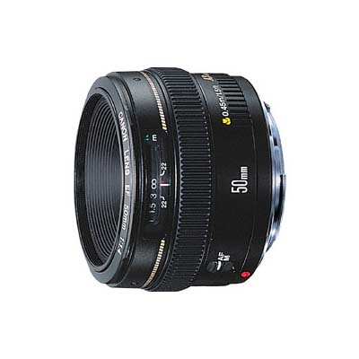 キヤノン(CANON) EF50mm F1.4 USMの買取価格｜ナニワグループ
