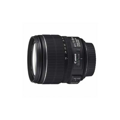 キヤノン(CANON) EF-S15-85mm F3.5-5.6 IS USMの買取価格｜ナニワ