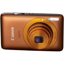 キヤノン(CANON) IXY 400F オレンジの買取価格｜ナニワグループ