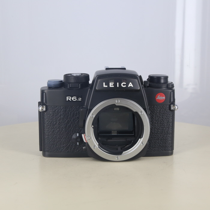 中古】(ライカ) Leica R6.2(BK)｜ナニワグループオンライン｜2111011544198