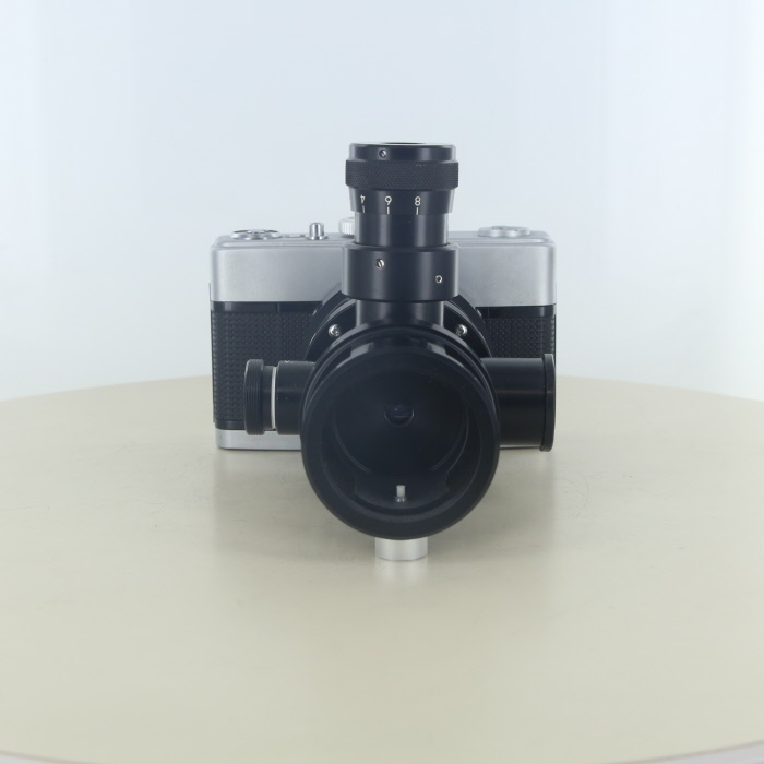 中古】(オリンパス) OLYMPUS PM-6(顕微鏡撮影装置)｜ナニワグループ