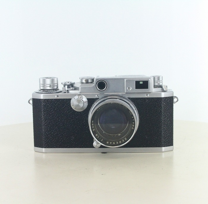 中古】(キヤノン) Canon II D'+セレナー50/1.9沈胴｜ナニワグループ