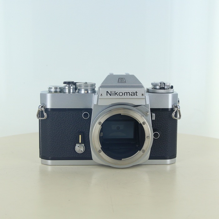 中古】(ニコン) Nikon ニコマートEL｜ナニワグループオンライン
