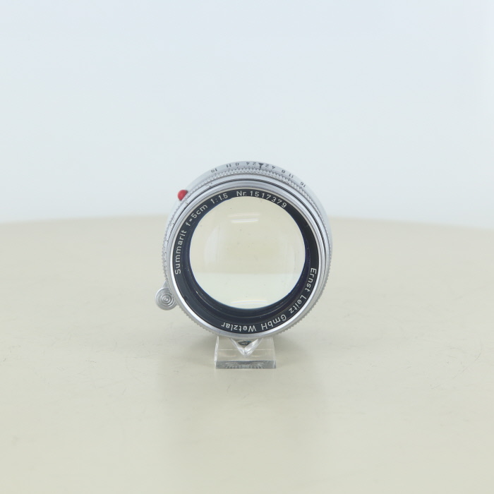 中古】(ライカ) Leica ズマリット M50/1.5｜ナニワグループオンライン